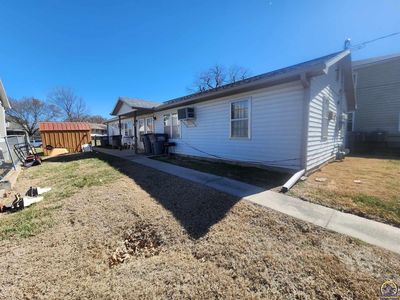 1103 Sylvan St, Emporia, KS, 66801