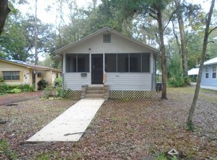1412 NE 3rd Ave, Gainesville, FL 32641
