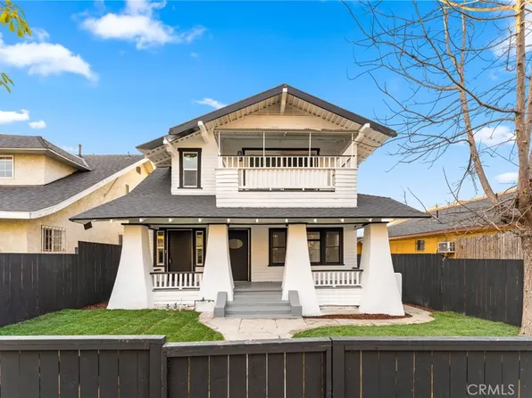 145 S Reno St, Los Angeles, CA 90057