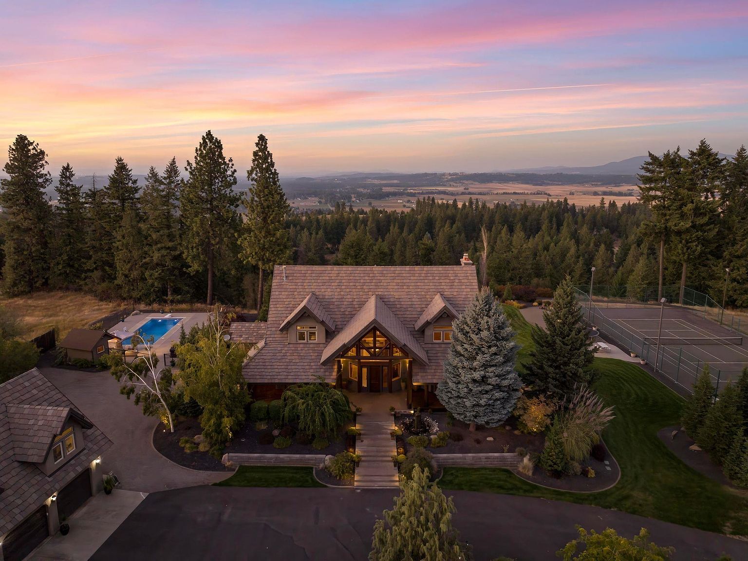 5005 E Orchard Rd, Spokane, WA 99217 | MLS #202614624 | Zillow