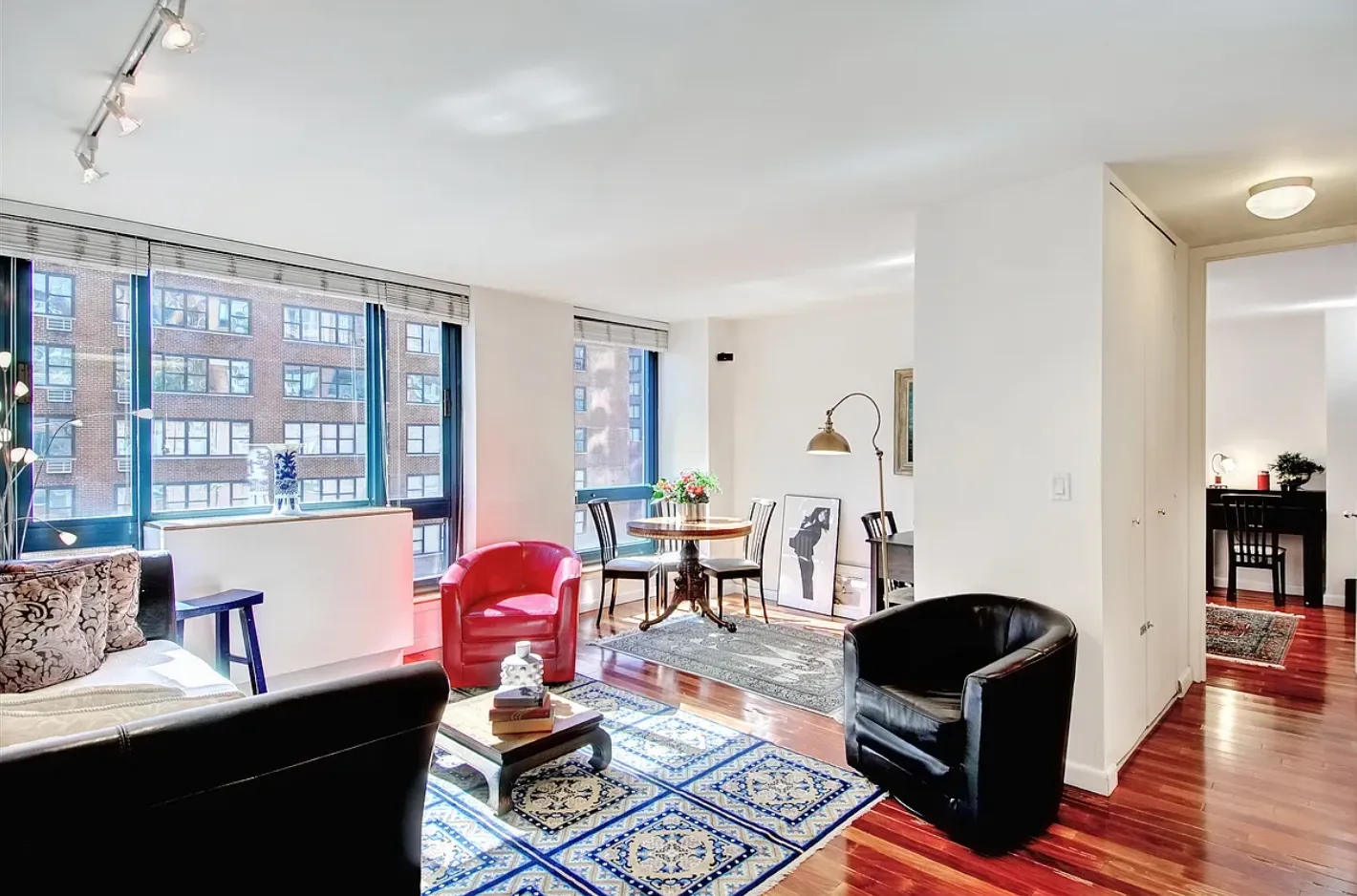 1 Irving Place #V8B in Gramercy Park, Manhattan | StreetEasy