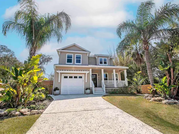 409 10th St, Saint Augustine, FL 32084