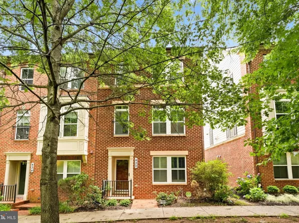 430 Lady Fern Pl, Gaithersburg, MD 20878