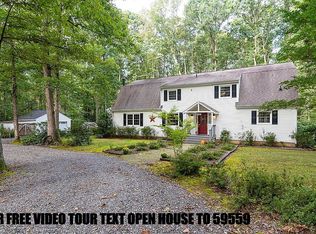 10120 Shawnee Ln, Spotsylvania, VA 22553