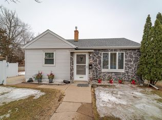 6401 Newton Ave S, Richfield, MN 55423