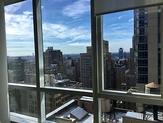 Rented by The Continental