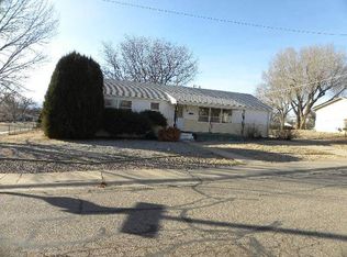 1 Macarthur Rd, Pueblo, CO 81001