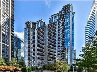 4968 Yonge St #1102, Toronto, ON M2N 7G9