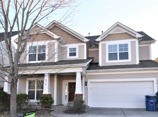 2016 Woodshorn Dr, Matthews, NC 28104