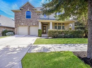 835 Westbury Ln, Georgetown, TX 78633