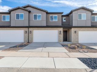 3998 N Razor Dr #125, Washington, UT 84780
