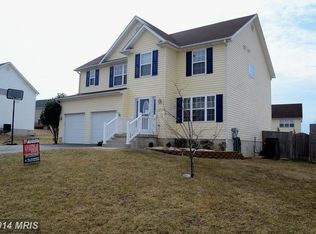 477 Thayers Gull Dr, Martinsburg, WV