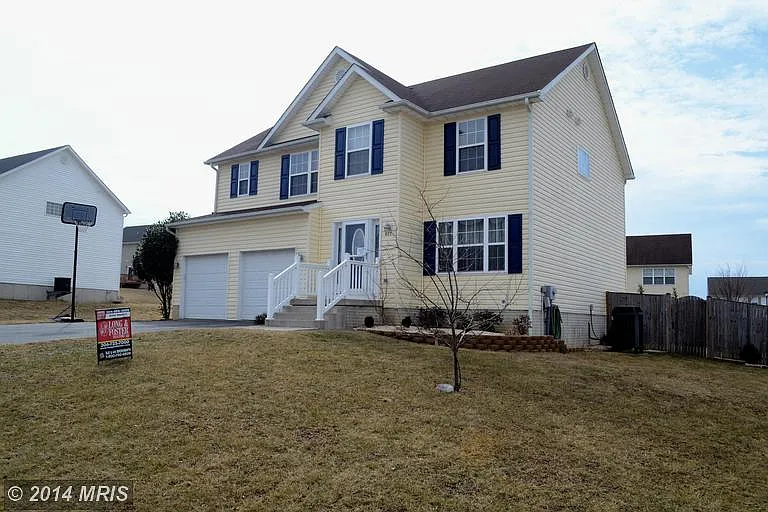 477 Thayers Gull Dr photo 1