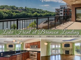 9301 Branson Landing Blvd, Branson, MO 65616