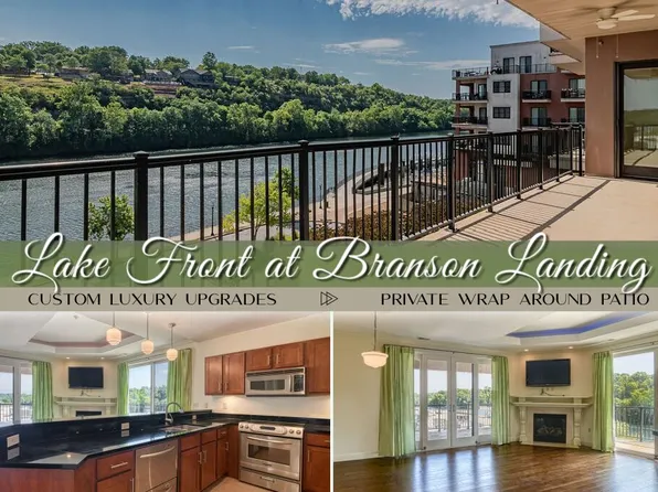 9301 Branson Landing Boulevard, Branson, MO 65616