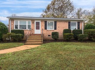 6317 Gatesgreen Dr, Chesterfield, VA 23832