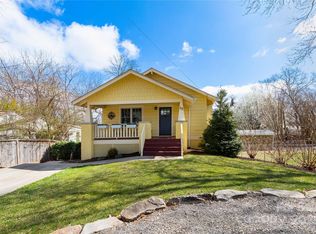 62 Hudson St, Asheville, NC 28806