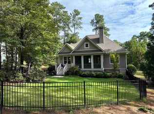 1000 Fairway Ridge Rd, Greensboro, GA 30642