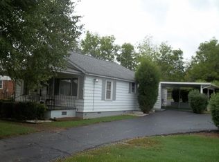 523 Old Union Rd, Church Hill, TN 37642