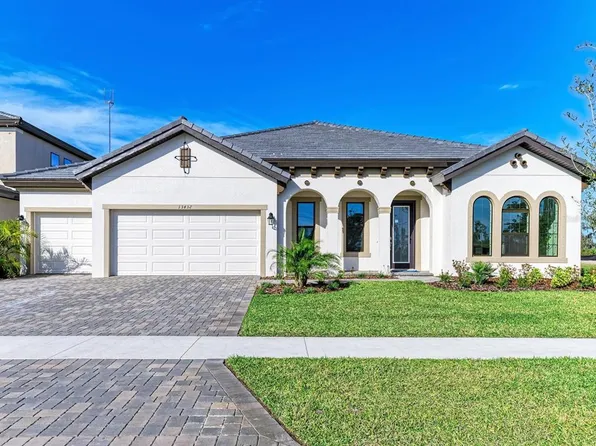 13432 Buffalo Mountain Ave, Riverview, FL 33579