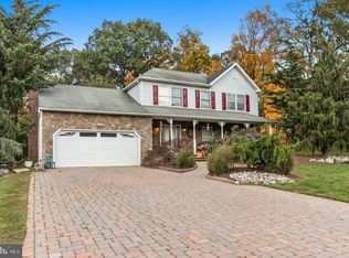 35 Alessio Ter, Hamilton, NJ 08620