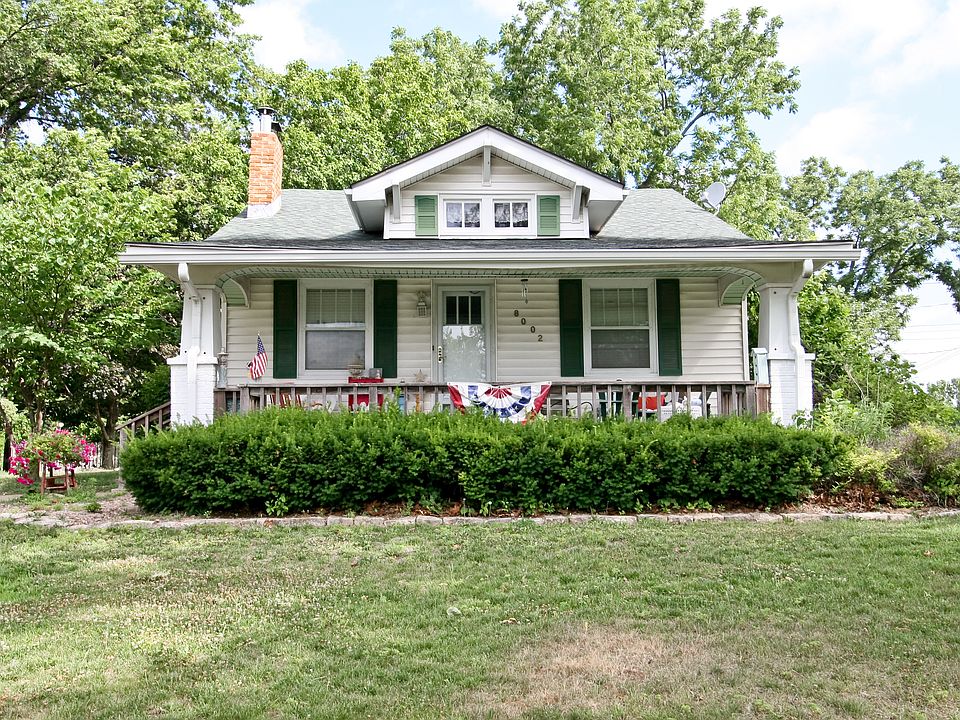8002 N Highway 9, Parkville, MO 64152 Zillow
