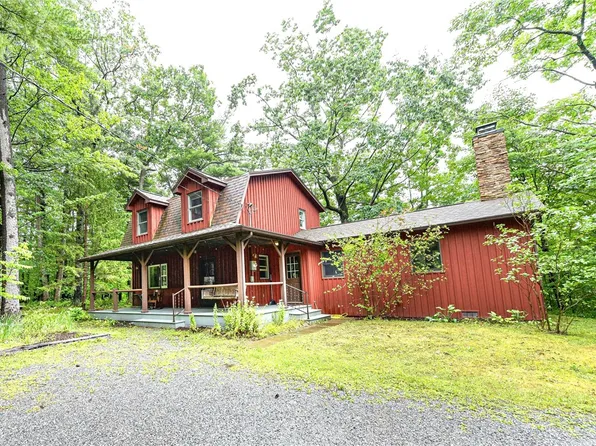 8179 Turkey Holw, Honeoye, NY 14471