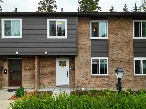 210 N 86th Ave SE #114, Calgary, AB T2H 1N6