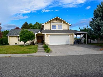 2116 Shasta Ave, Richland, WA, 99354