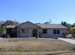 9282 Burnt Store Rd, Punta Gorda, FL 33950