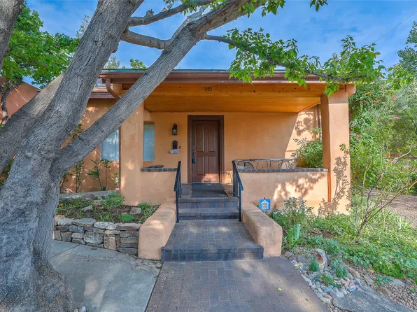 521 Webber St, Santa Fe, NM 87505