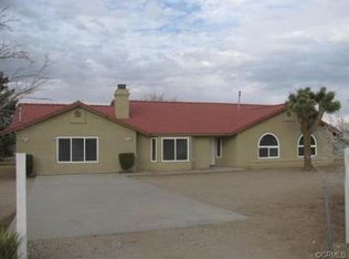 11050 Bolinas Rd, Oak Hills, CA 92344