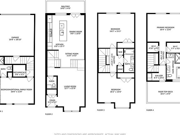 4th image of 6227 D S Ellis Ave