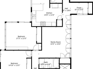 1412 N Tigertail Rd, Los Angeles, CA 90049