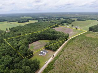 Highway 308, Galivants Ferry, SC 29544