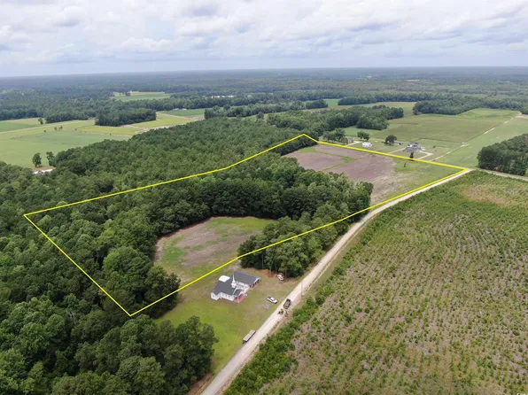 TBD Highway 308, Galivants Ferry, SC 29544