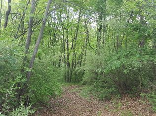 Stull Rd, Grass Lake, MI 49240