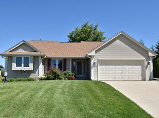 N167W21080 South St, Jackson, WI 53037