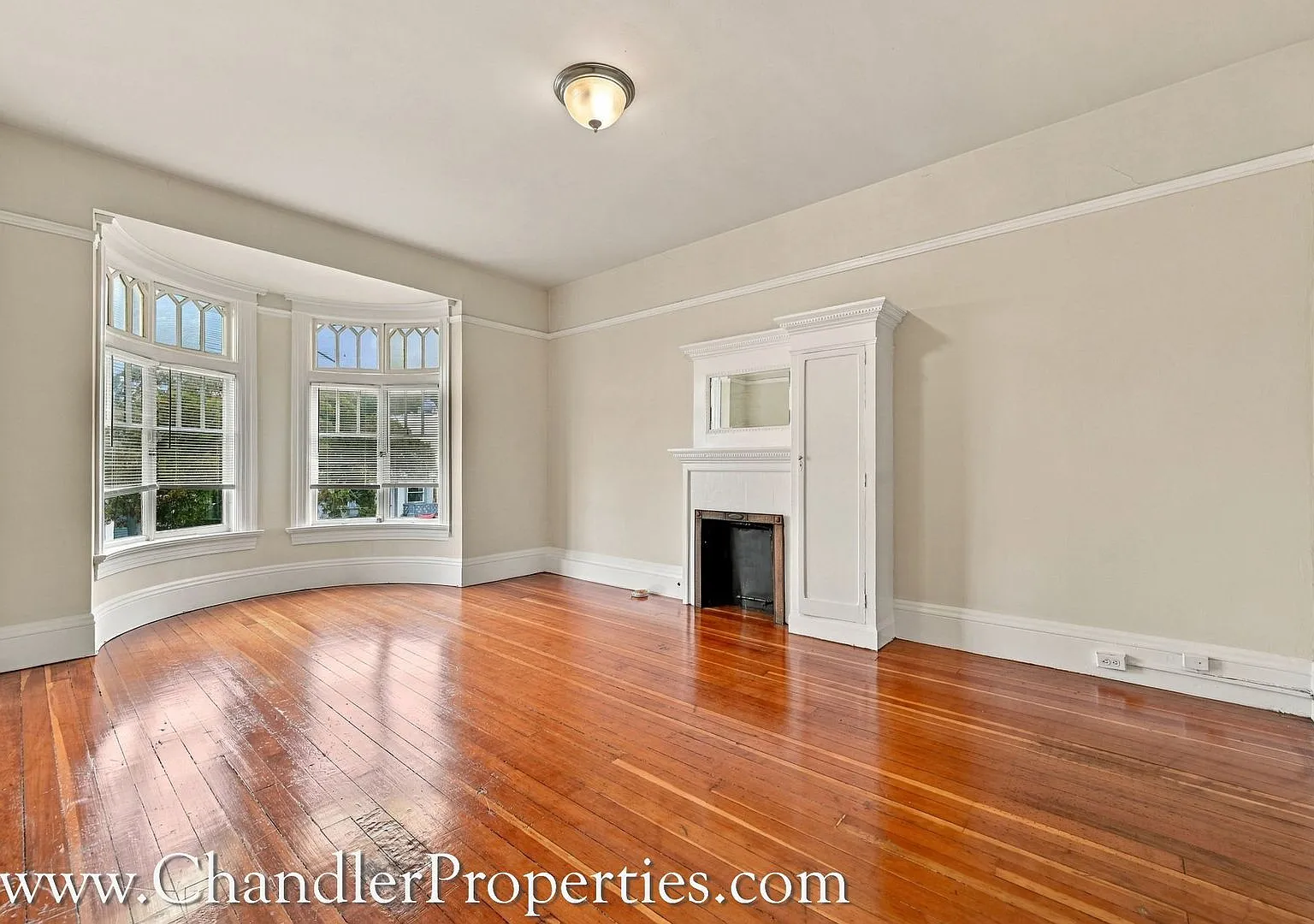 1135 Masonic Avenue Apartments — Photo 1