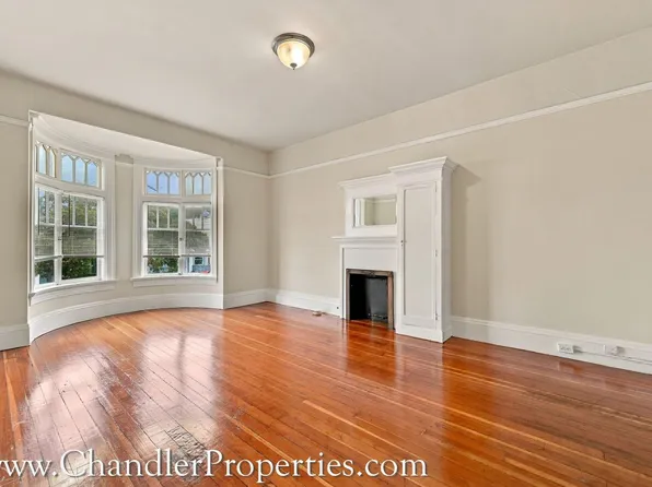1135 Masonic Avenue Apartments, 1135 Masonic Ave #10, San Francisco, CA 94117
