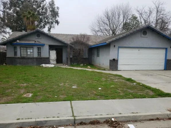 1320 Patterson Avenue, Corcoran, CA 93212