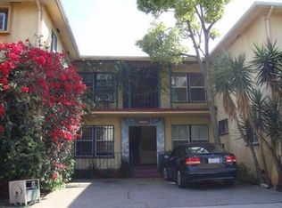 7930 Willoughby Ave APT 7, Los Angeles, CA 90046