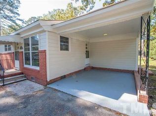503 Pine St, Smithfield, NC 27577