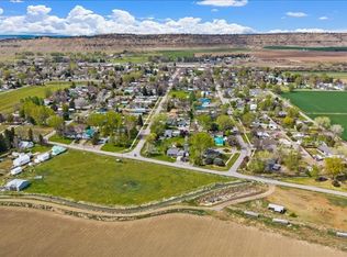 / Cemetery Rd, Park City, MT 59063