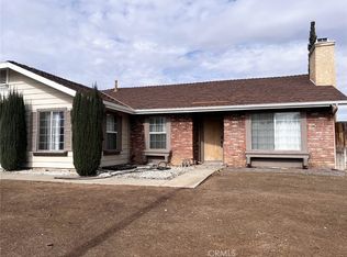 3619 Saturn Ave, Palmdale, CA 93550