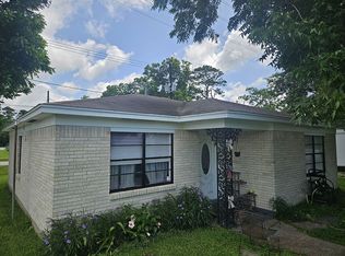 7917 N Martin Luther King Ave, Hitchcock, TX 77563