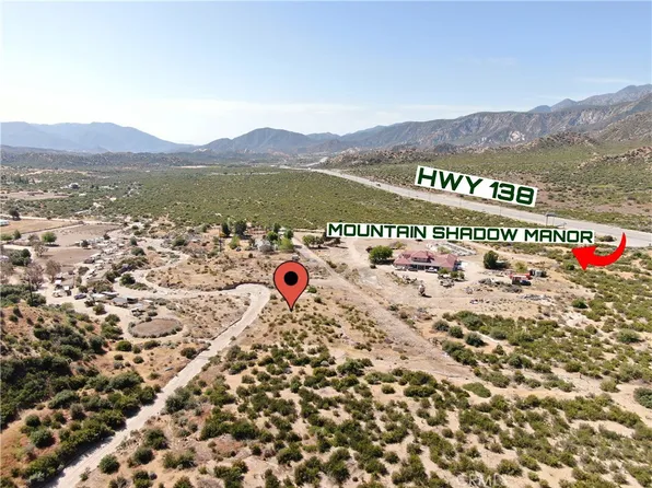 5892 Mount Shadow Mnr, Phelan, CA 92371
