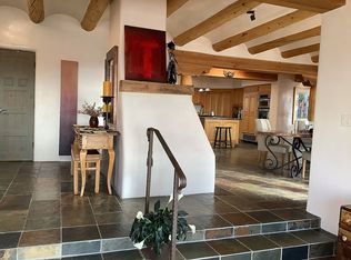 710 Panorama Ln, Santa Fe, NM 87501