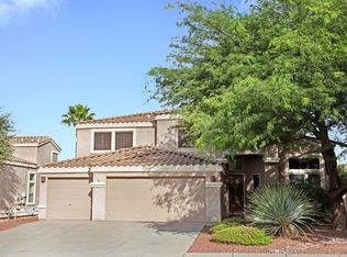 234 W Brinkley Springs Dr, Oro Valley, AZ 85755