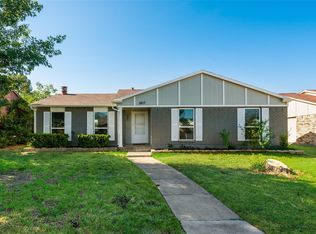 5617 Truitt St, The Colony, TX 75056